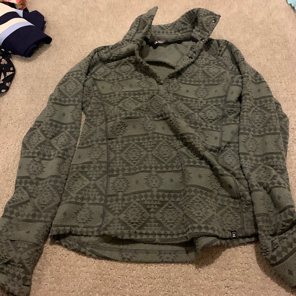 Eastern Mountain Sports Woman's Pullover
